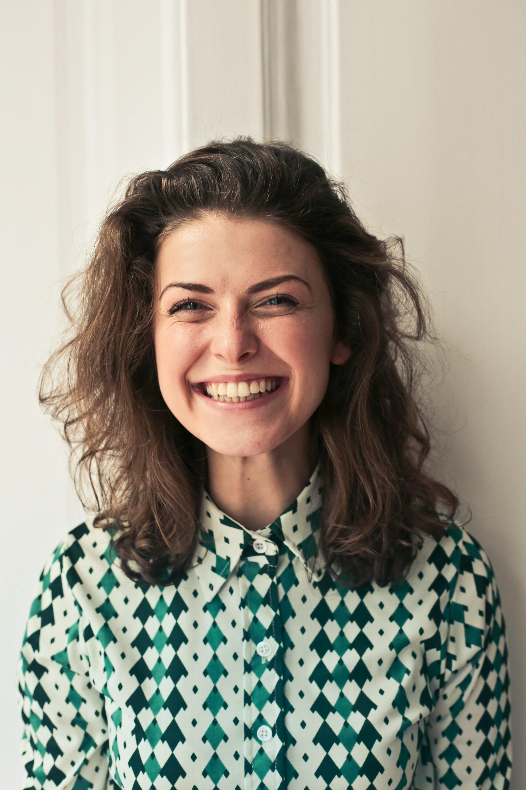 Portrait Laura