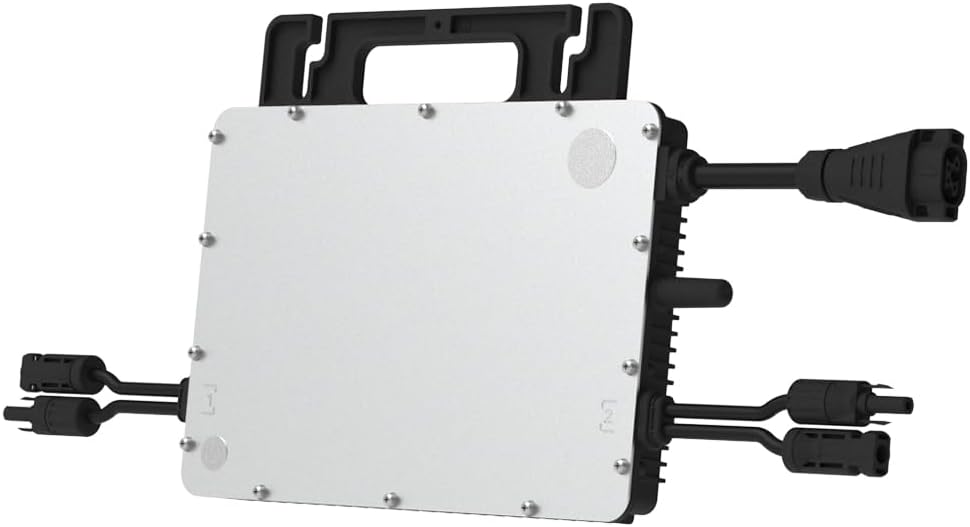 Hoymiles HMS-800 W Mikrowechselrichter