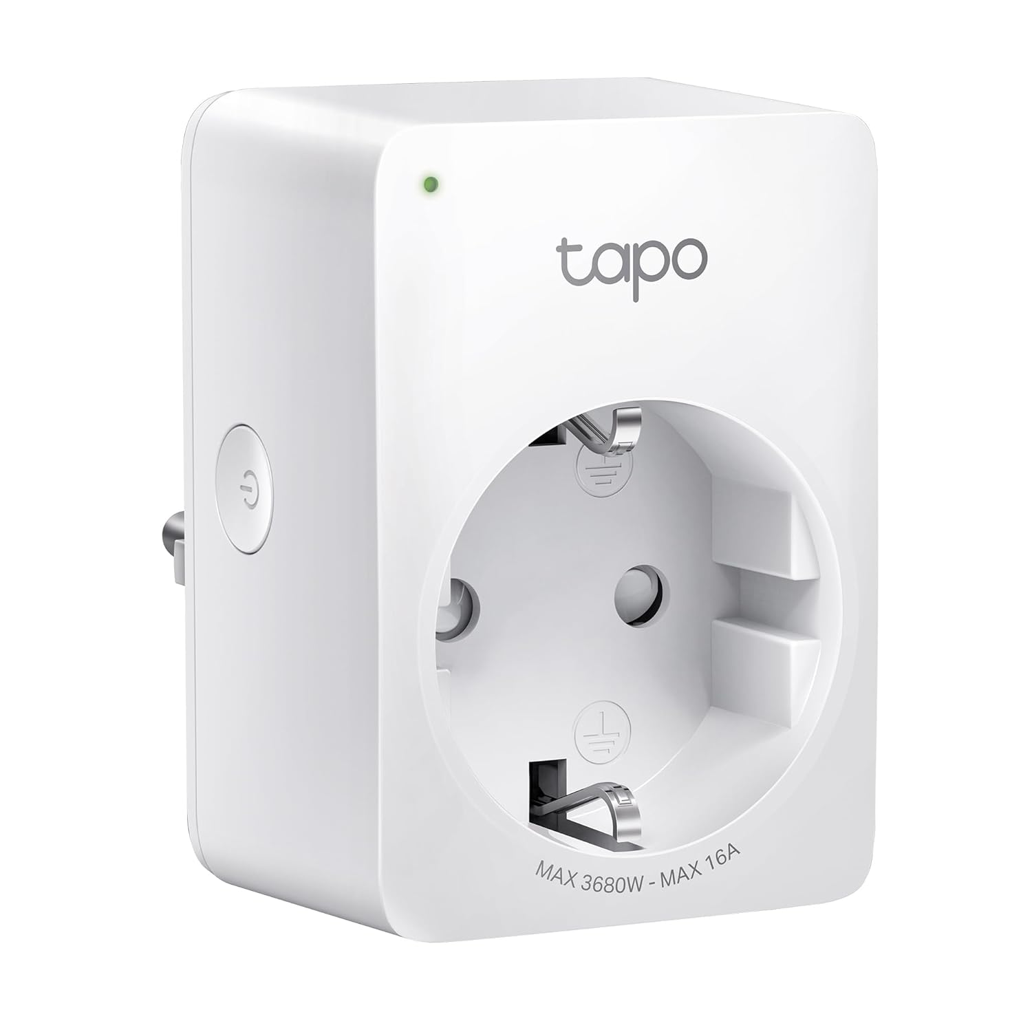 TP-Link Tapo P110 WLAN-Steckdose mit Energiekontrolle