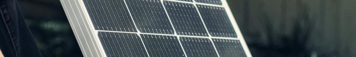 ausrichtung balkonkraftwerk Solarstrom